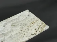 Травертин Travertine Silver
